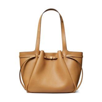 Tory Burch Donna, Borse, Beige, Taglia unica, new