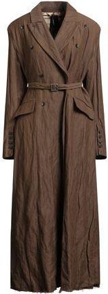 Masnada COATS & JACKETS - Coats on YOOX.COM