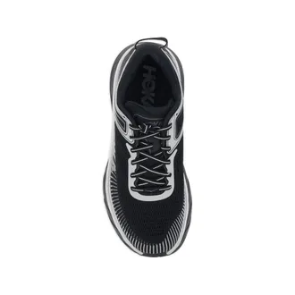 Hoka One One Bkstr Sneakers - Black