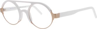 Andy Wolf Optical Glasses BLACK