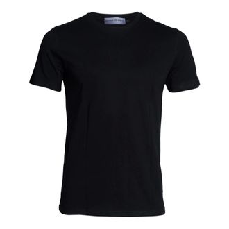 Bastille T-Shirts, male, Black, Size: M Rive Droite T-shirt