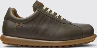 Camper Sneakers Pelotas in pelle liscia con intersuola in PU e suola in gomma