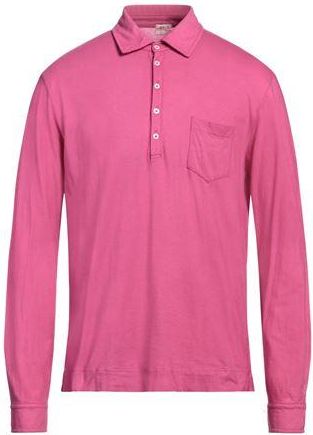 Massimo Alba TOPWEAR - Polo shirts sur YOOX.COM
