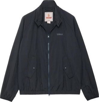 Baracuta G9 Harrington Fraser Tartan Jacket