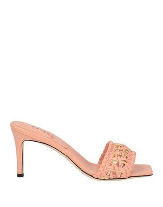 Serena Uziyel FOOTWEAR - Sandals on YOOX.COM