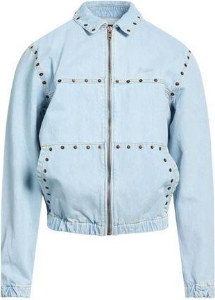 Iuter JACKEN & M&Auml;NTEL - Jeansjacken/M&auml;ntel auf YOOX.COM