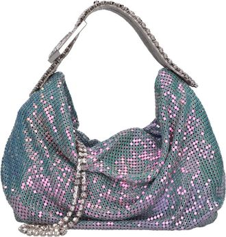 Gedebe Mini Jill Bag - Dames - Schoudertassen - Veelkleurig - ONE Size - Tassen