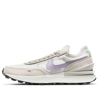 Nike (WMNS) Nike Waffle One Summit White Infinite Lilac DC2533-101