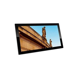 Braun Photo Technik Digiframe 1901 Marco Fotogr&aacute;fico Digital Negro 47 Cm (18.5)