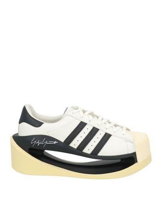 Chaussures Yohji Yamamoto en Blanc jusqu a 50