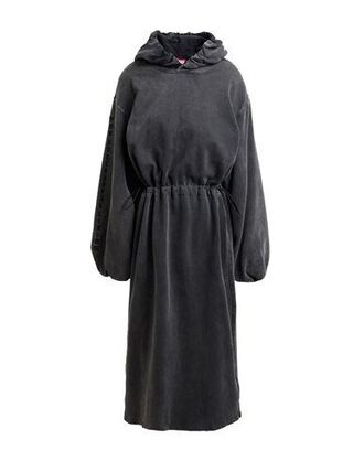 Diesel DRESSES - Midi dresses on YOOX.COM