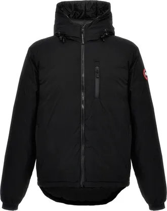 Canada Goose Hombre, Chaquetas, Negro, Talla: L
