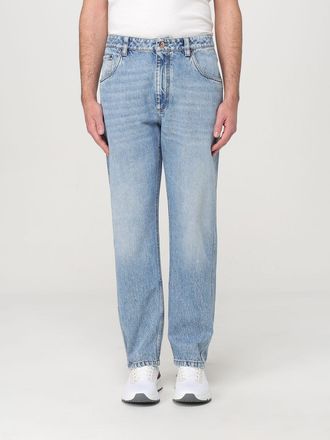 Brunello Cucinelli Jeans Brunello Cucinelli in denim