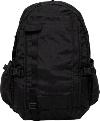 Hagl&ouml;fs Backpacks - unisex - Rugzakken - Zwart - ONE Size - Tassen