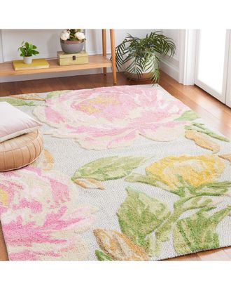 Safavieh Glamour Louisa Hand Tufted Rug