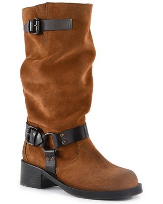 Seychelles Willie Suede Boot