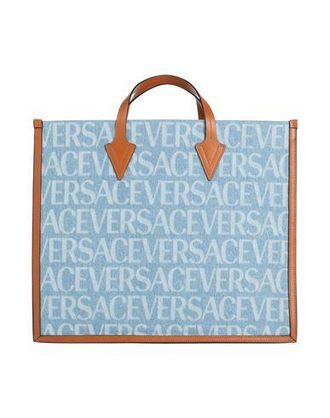 Versace: Blue Bags now up to −47% | Stylight