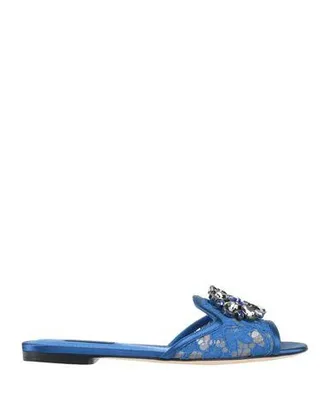 Dolce & Gabbana SCHUHE - Sandalen auf YOOX.COM