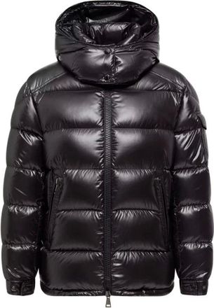 Moncler Donna, Giacche, Nero, M, new