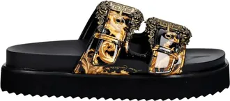 Versace Jeans Couture Donna, Scarpe, Multicolore, 40 EU, new
