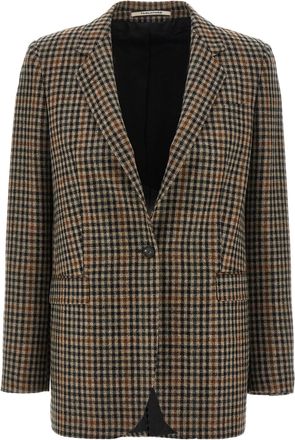 Tagliatore Adrianne blazer