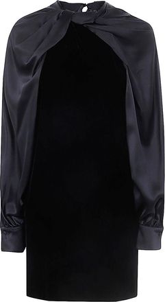 Max Mara Zarelia Short Dress