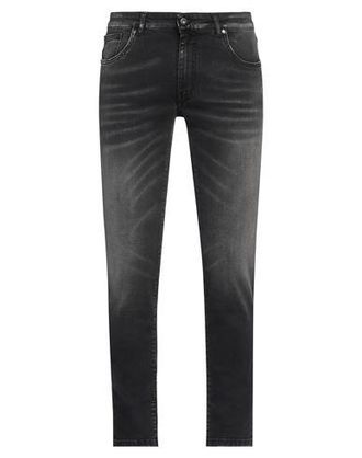 Salvatore Santoro HOSEN & RÖCKE - Jeanshosen auf YOOX.COM