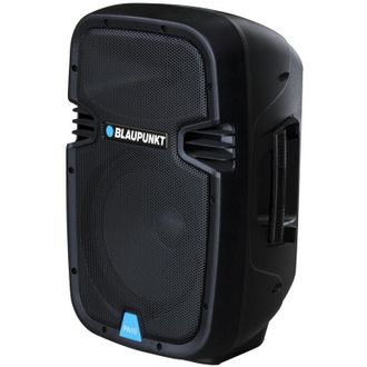 Blaupunkt Profesjonalny System Audio Pa10 De 1 V&iacute;a