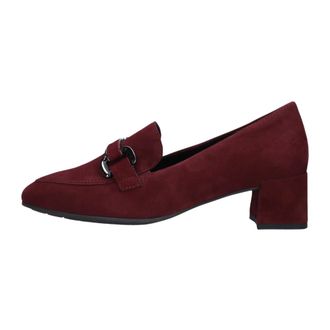 Gabor Schoenen, Dames, Bruin, 41 EU, 4012 Loafer