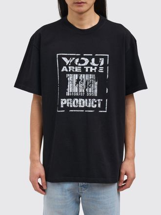 44 Label Group Printed T-shirt