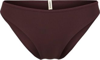 Mymarini Pants Swim Apparel Bikini-Bottom f&uuml;r Damen | wei&szlig;