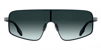 Canada Goose GC25502SE 424 Mens Sunglasses Blue Size 58