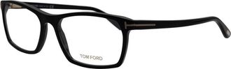 Tom Ford Mens Tom Ford 56Mm Optical Frames