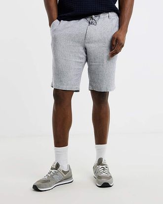 Jack & Jones Jack & Jones Ace Mykonos Chino Short