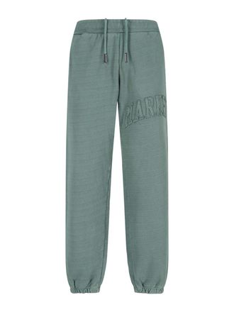 Market Vintage sports trousers
