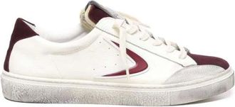 Valsport Casual Trainers Ollie Goofy Style