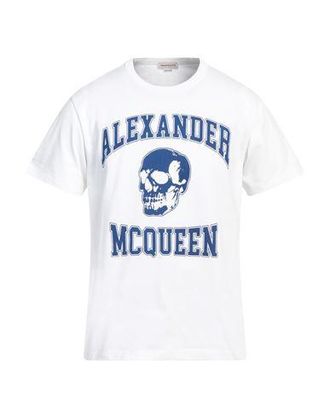 Alexander McQueen TOPS - T-shirts auf YOOX.COM