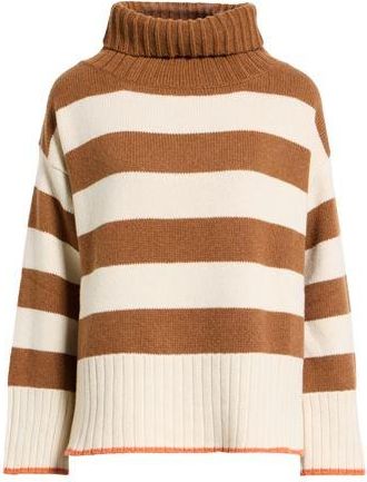 Aragona STRICKWAREN - Rollkragenpullover auf YOOX.COM