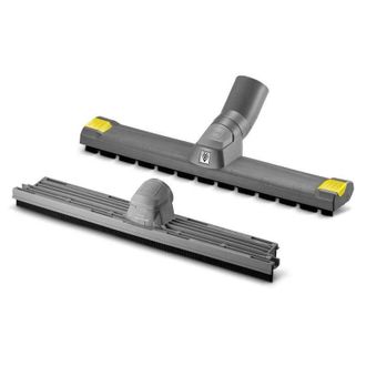 Karcher 2.889-152.0 Boquilla Aspiradora Transparente 360 Mm