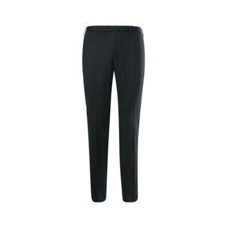 Incotex Uomo, Pantaloni, Nero, 2Xl, new