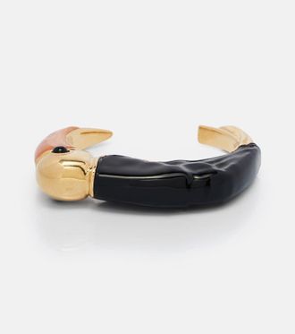 Chlo&eacute; Chlo&eacute; Chlo&eacute; Tropicus cuff bracelet