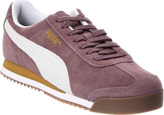 Puma Puma Roma Suede Sneaker