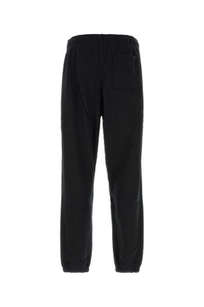 New Balance French Joggers - Black