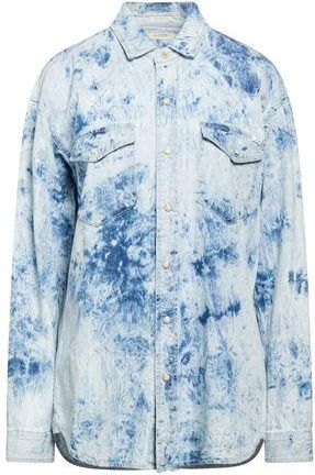 Mother TOPWEAR - Camicie jeans su YOOX.COM