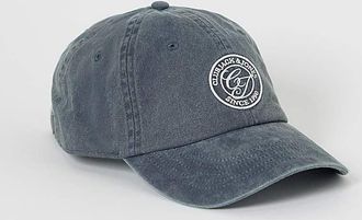 Jack & Jones Jack & Jones Soft Base Club Logo Cap