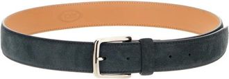 Tod's Uomo, Accessori, Nero, 100 CM, new