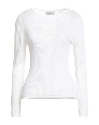 Crochè STRICKWAREN - Pullover auf YOOX.COM