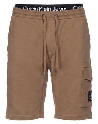 Calvin Klein BOTTOMWEAR - Shorts e bermuda su YOOX.COM