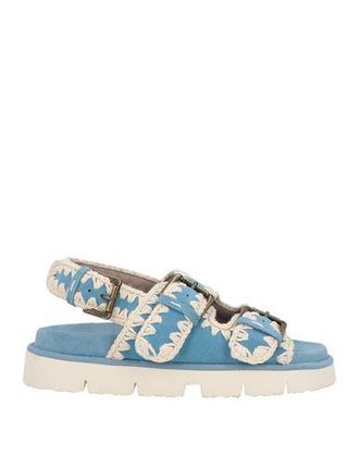 Mou FOOTWEAR - Sandals on YOOX.COM