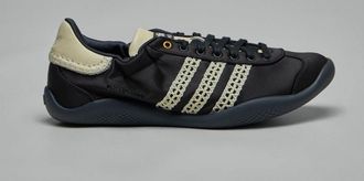 adidas Originals Karintha Lo Satin Sneaker